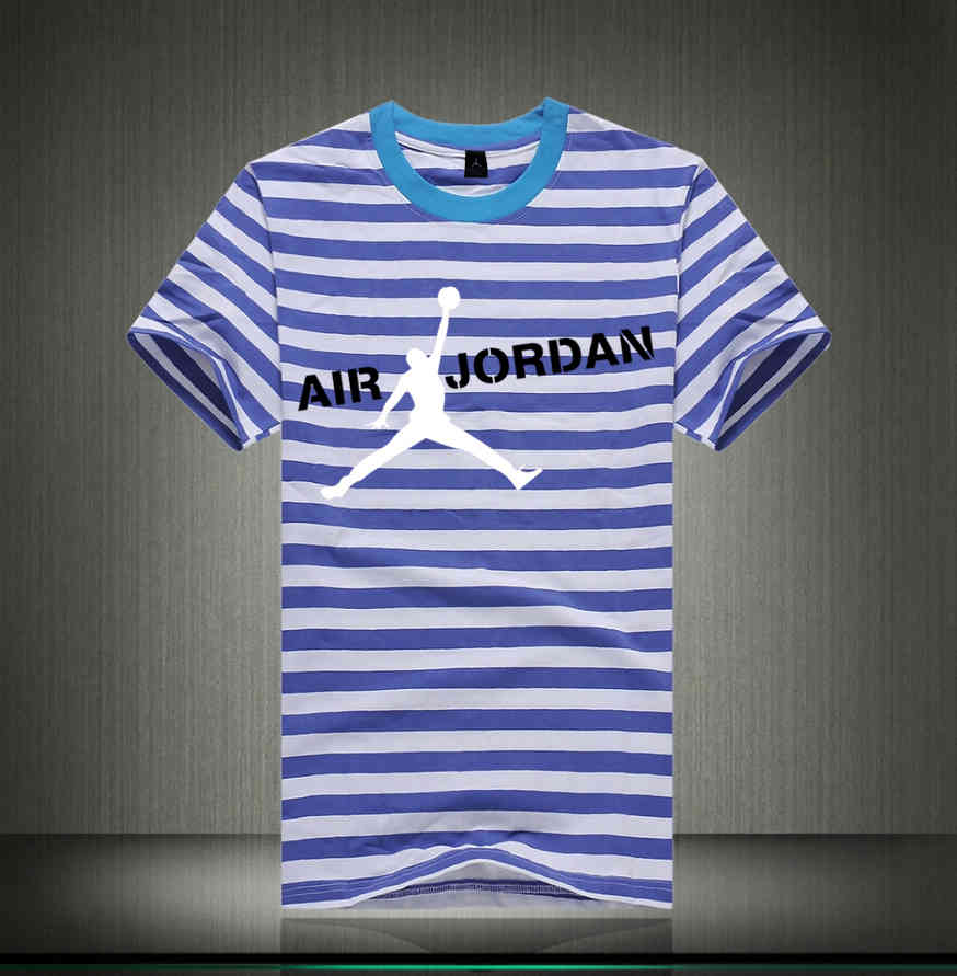 men Jordan T-shirt S-XXXL-1524
